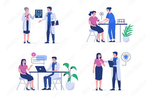 بهترین متخصص واریس اصفهان